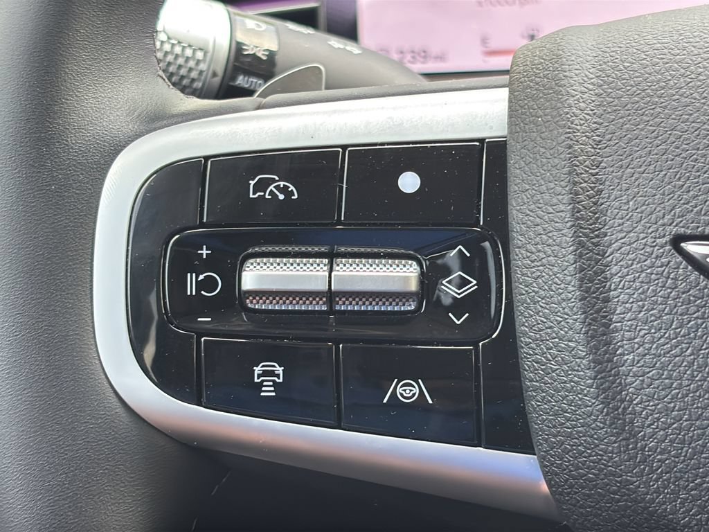 Certified 2026 Genesis GV70 2.5T AWD/4WD image 22