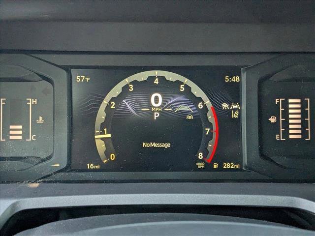 New 2025 Toyota Tacoma SR5 image 11