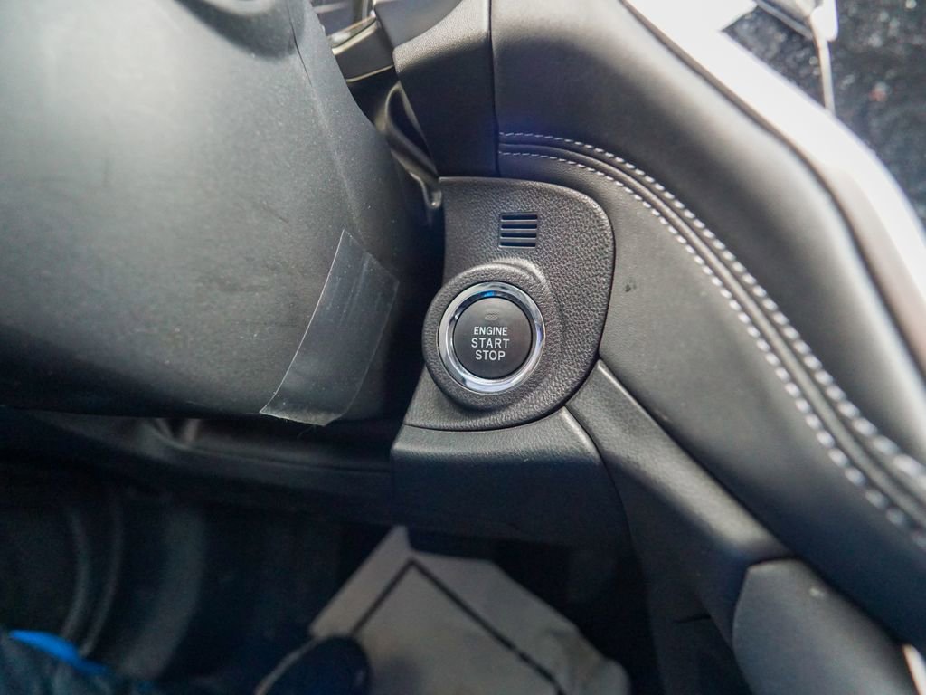 Used 2023 Subaru Outback Limited image 28