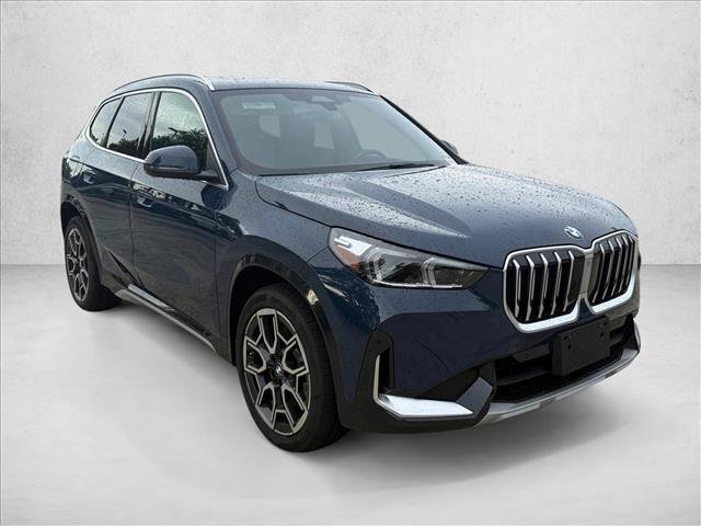 Used 2026 BMW X1 xDrive28i w/ Convenience Package AWD/4WD image 3