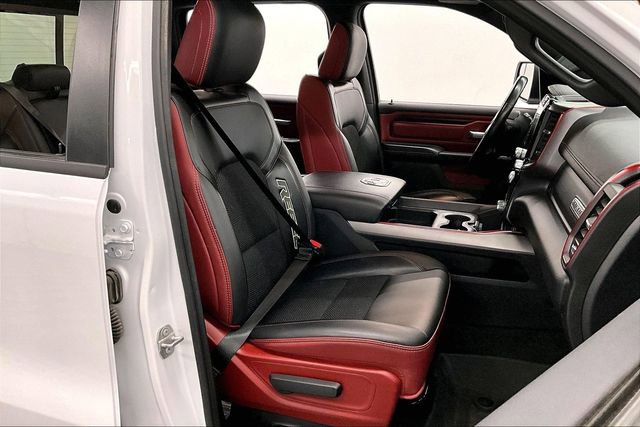 Used 2023 RAM 1500 Rebel w/ Rebel Level 1 Equipment Group image 7