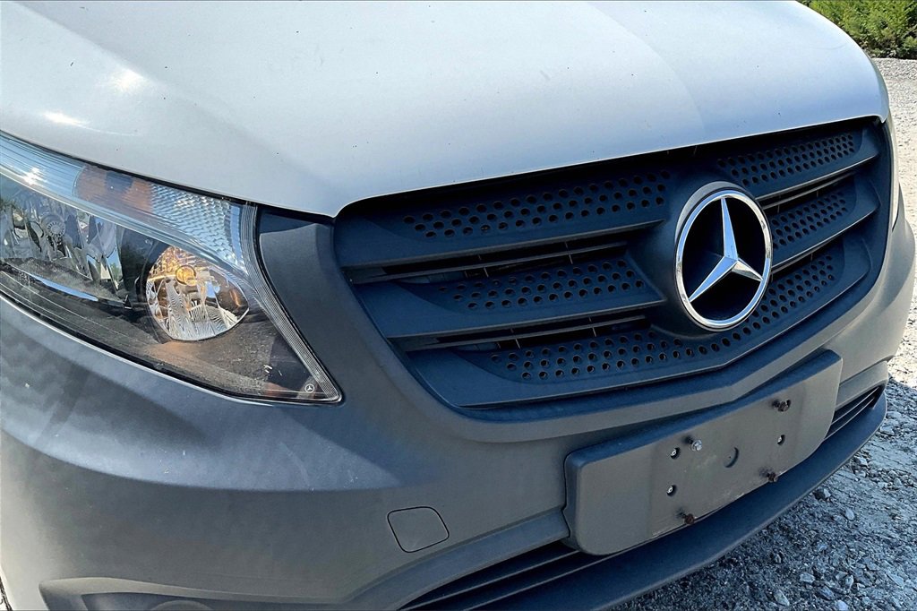 Used 2018 Mercedes-Benz Metris image 26