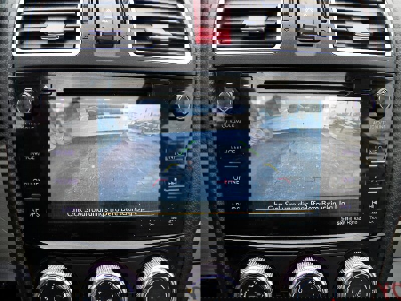 Used 2016 Subaru Forester 2.5i Premium w/ Popular Package #1 AWD/4WD image 21