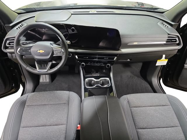 New 2026 Chevrolet Traverse LT w/ Driver Confidence Package AWD/4WD image 10