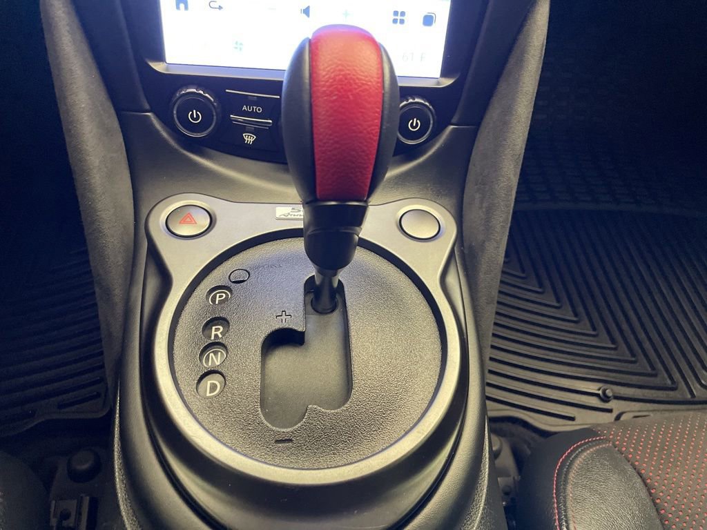 Used 2020 Nissan 370Z Coupe RWD image 20