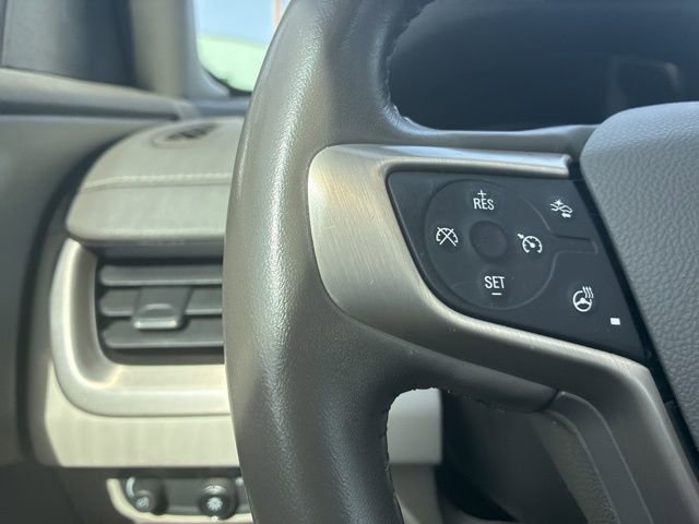 Used 2020 GMC Terrain Denali w/ Denali Premium Package image 29