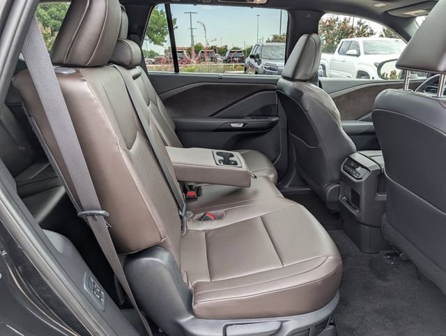 Used 2025 Lexus TX 350 AWD w/ Technology Package image 33