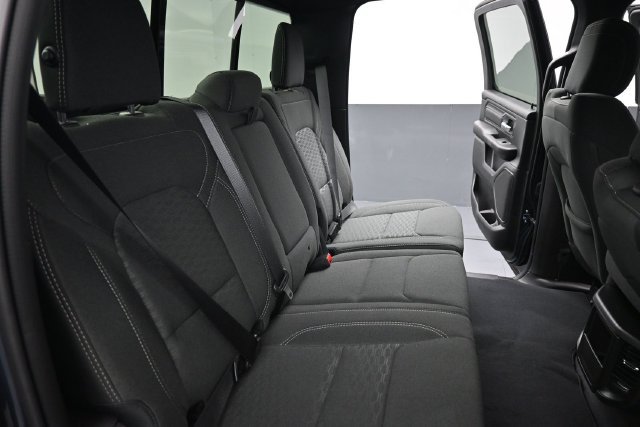 New 2027 RAM 1500 Express RWD image 25