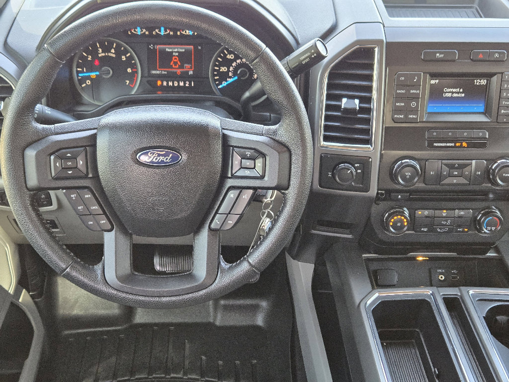 Used 2015 Ford F150 XLT w/ Equipment Group 301A Mid image 10