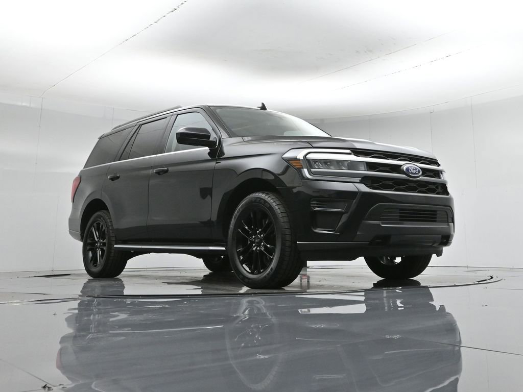 Used 2023 Ford Expedition XLT image 51