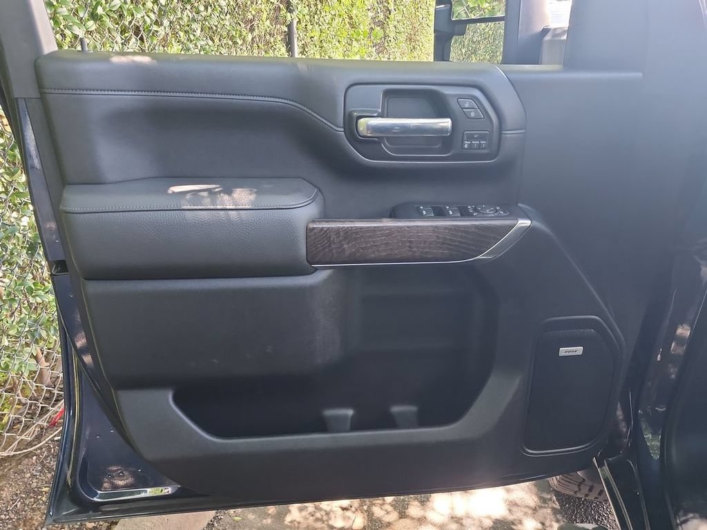 Certified 2020 GMC Sierra 3500 Denali w/ Denali Ultimate Package AWD/4WD image 22