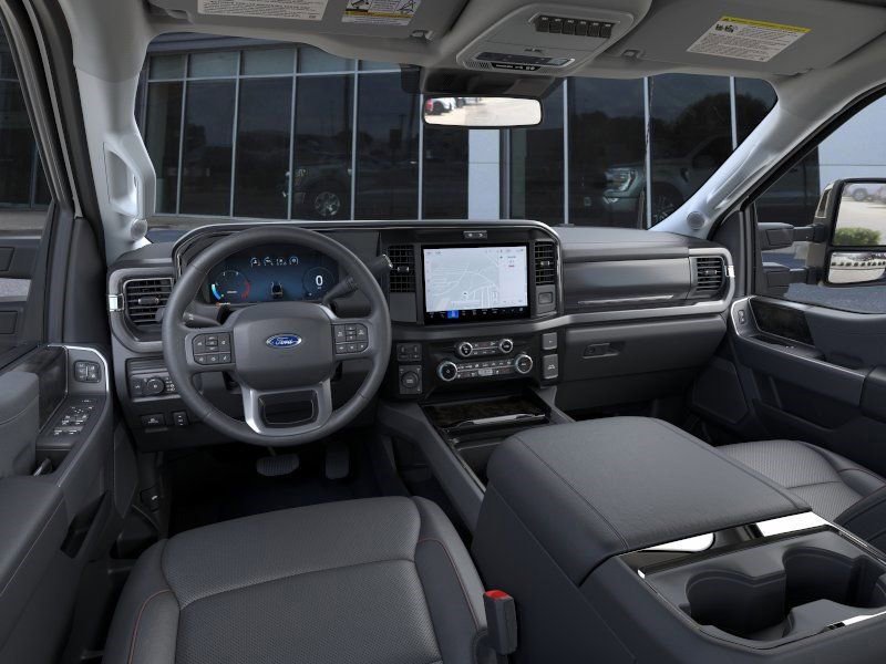 New 2026 Ford F350 Lariat AWD/4WD image 39
