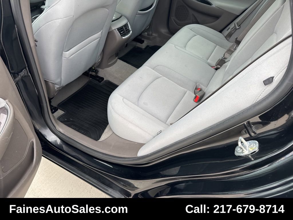 Used 2022 Chevrolet Malibu LT image 64