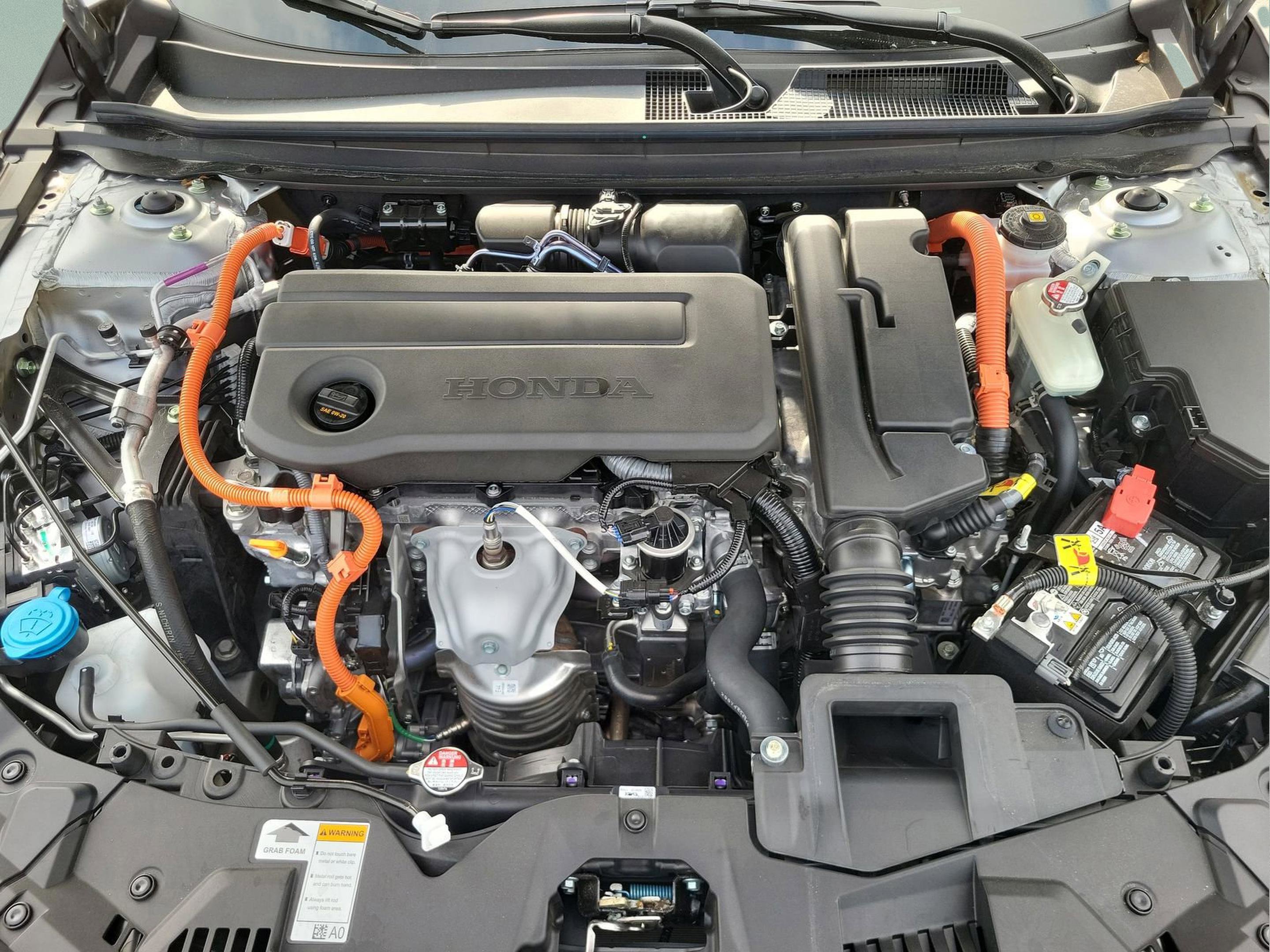 Used 2025 Honda Accord EX-L image 21