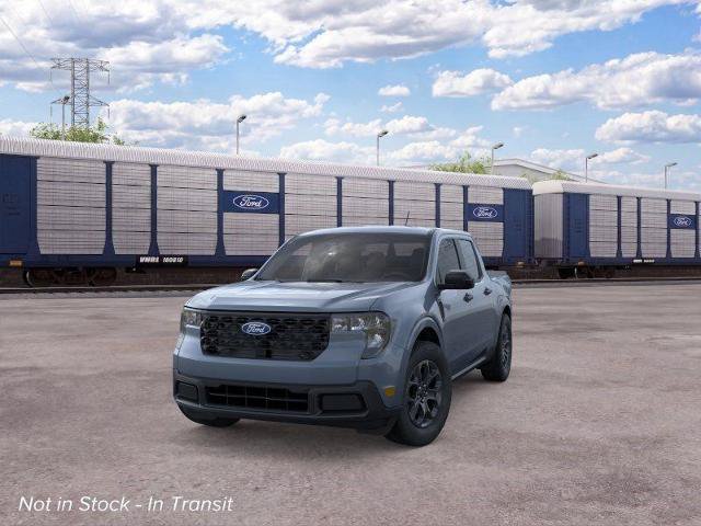 New 2026 Ford Maverick XLT AWD/4WD image 27