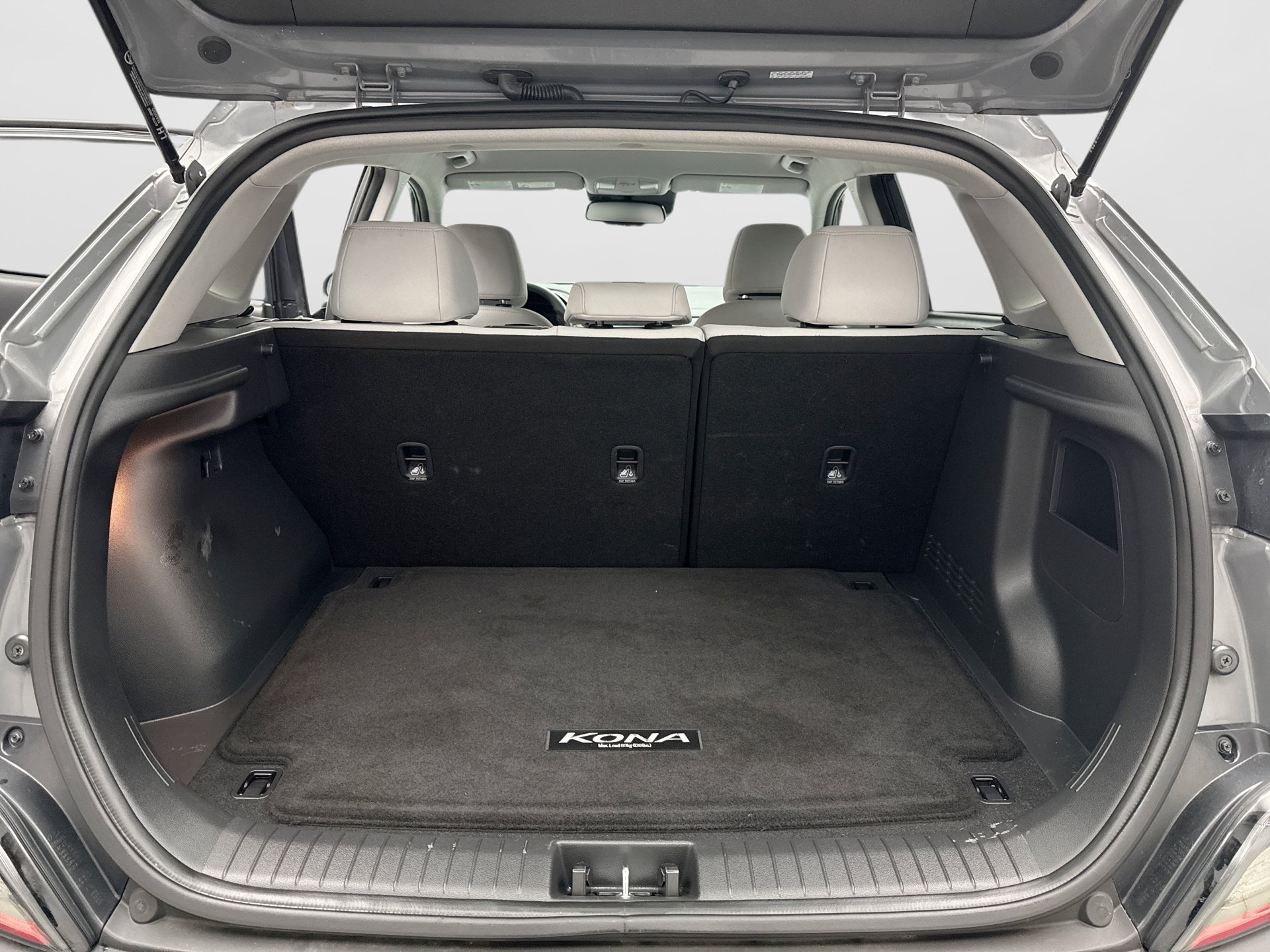 Used 2023 Hyundai Kona SEL AWD/4WD image 20