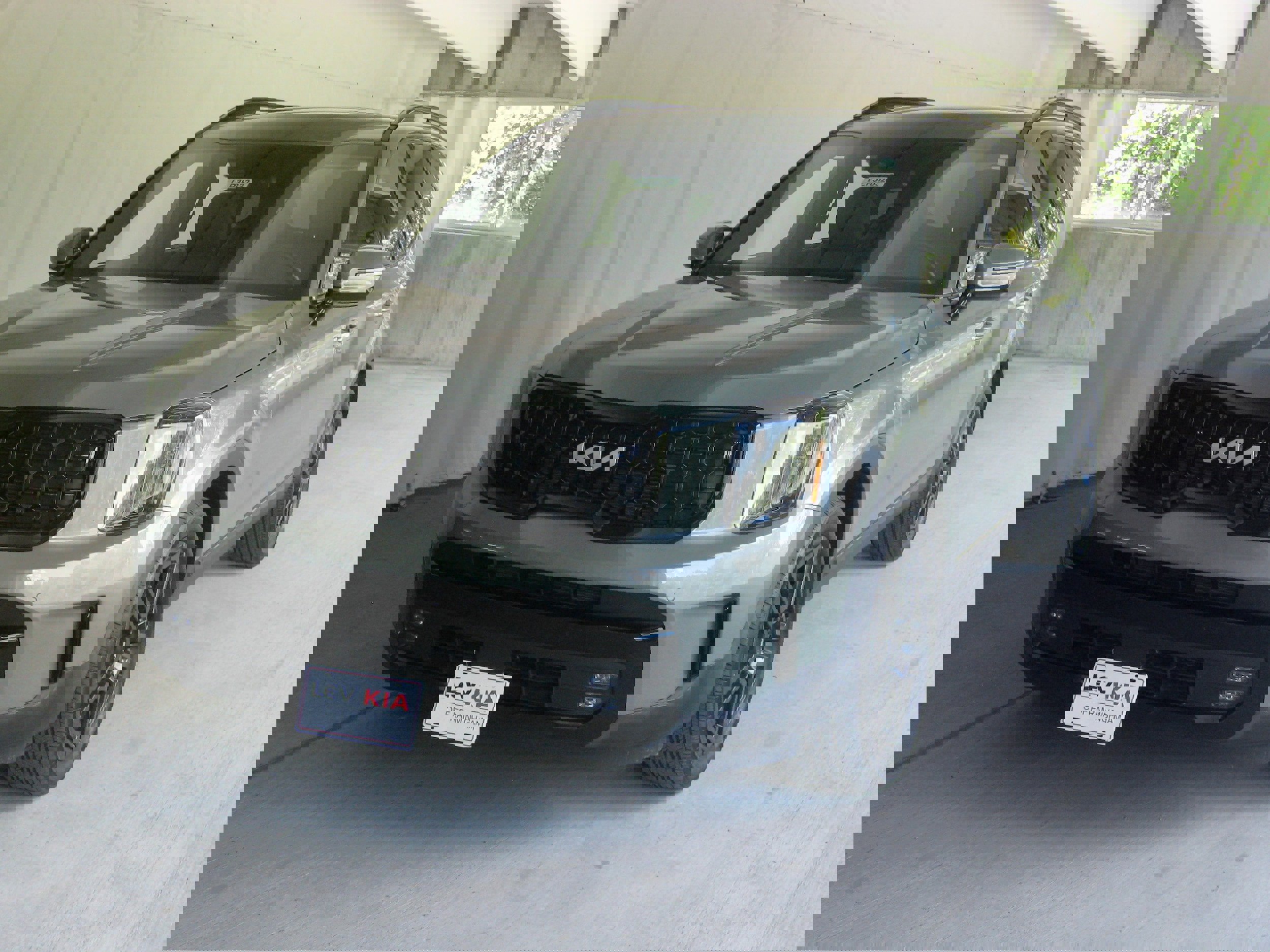 Used 2024 Kia Telluride SX X-Line image 23