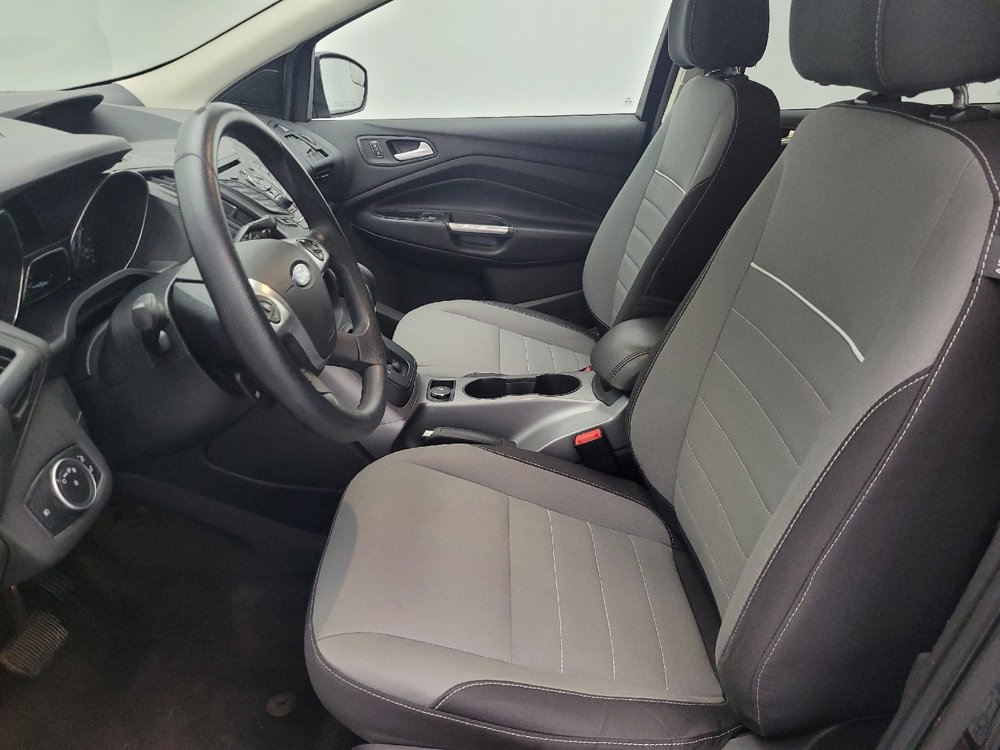 Used 2015 Ford Escape SE image 17