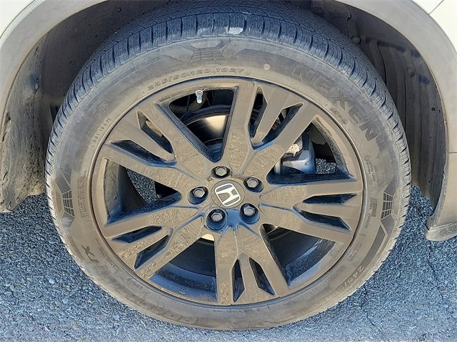 Used 2021 Honda Passport Sport image 7