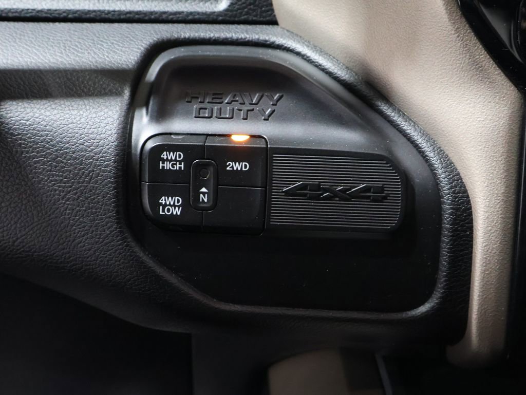 Used 2022 RAM 2500 Laramie image 27