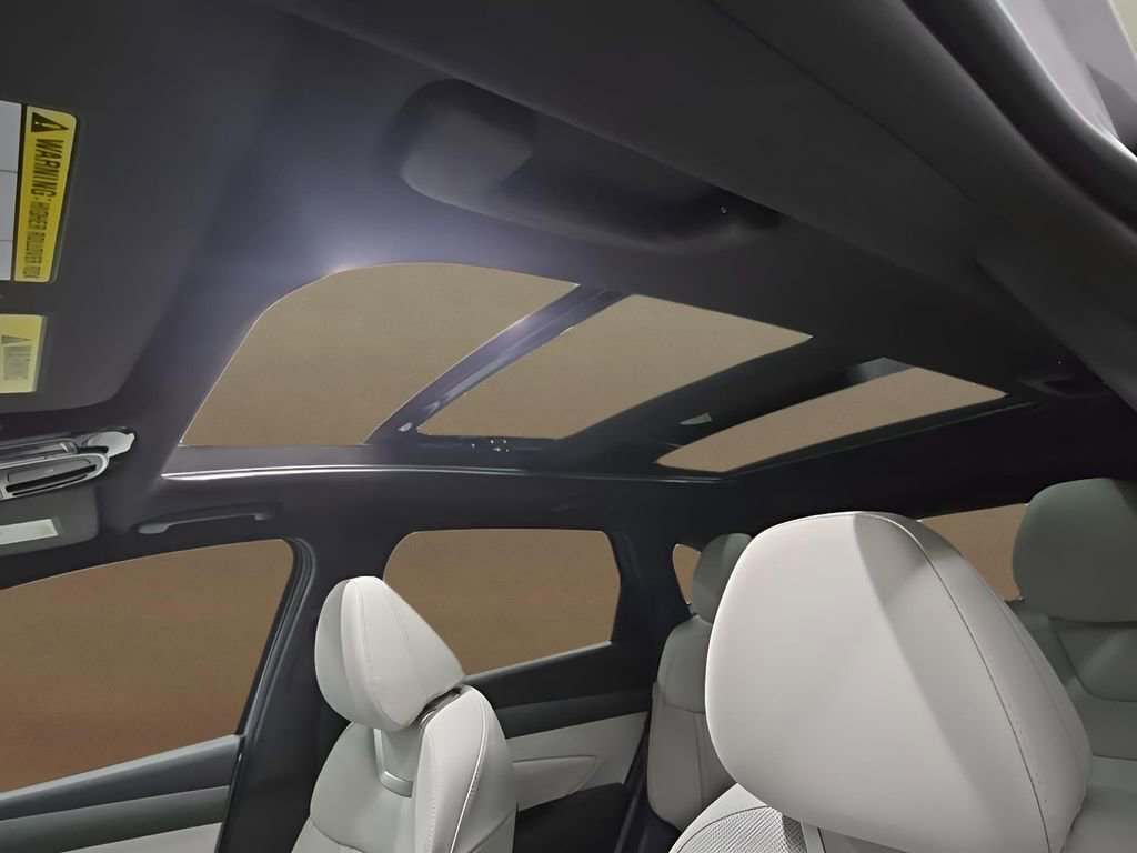 New 2026 Hyundai Tucson Limited image 31