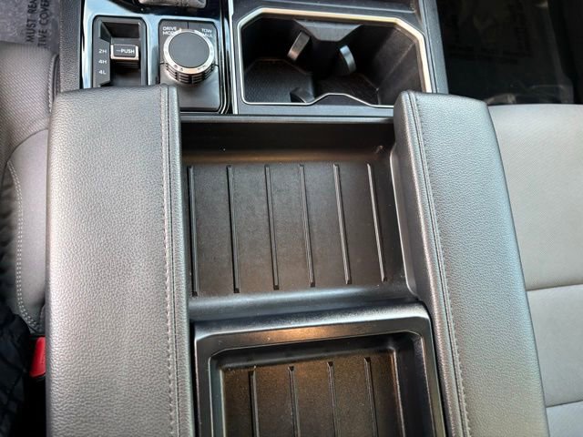 Used 2024 Toyota Tundra SR5 image 28