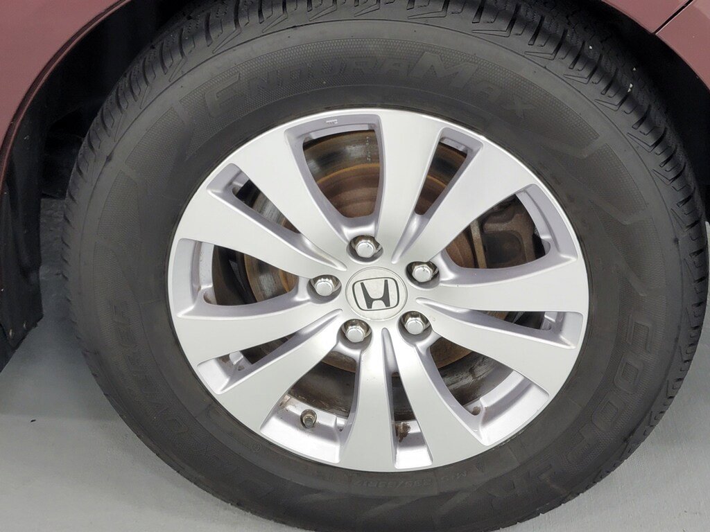 Used 2016 Honda Odyssey EX-L image 11