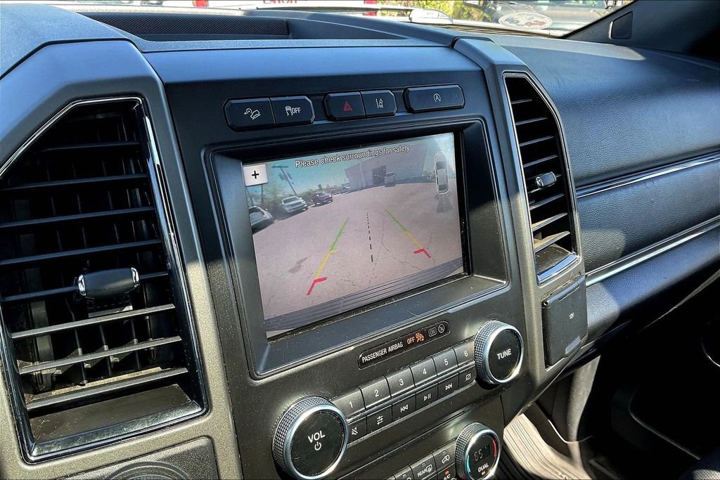 Used 2018 Ford Expedition XLT w/ Equipment Group 202A image 23