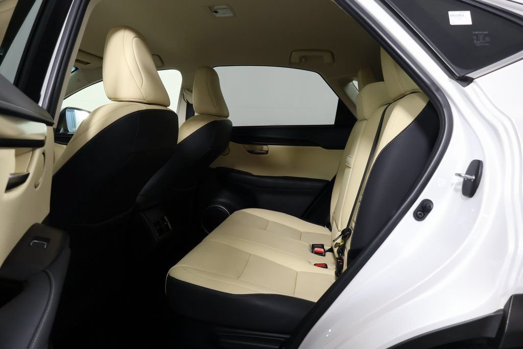 Used 2020 Lexus NX 300 FWD w/ Accessory Package image 11