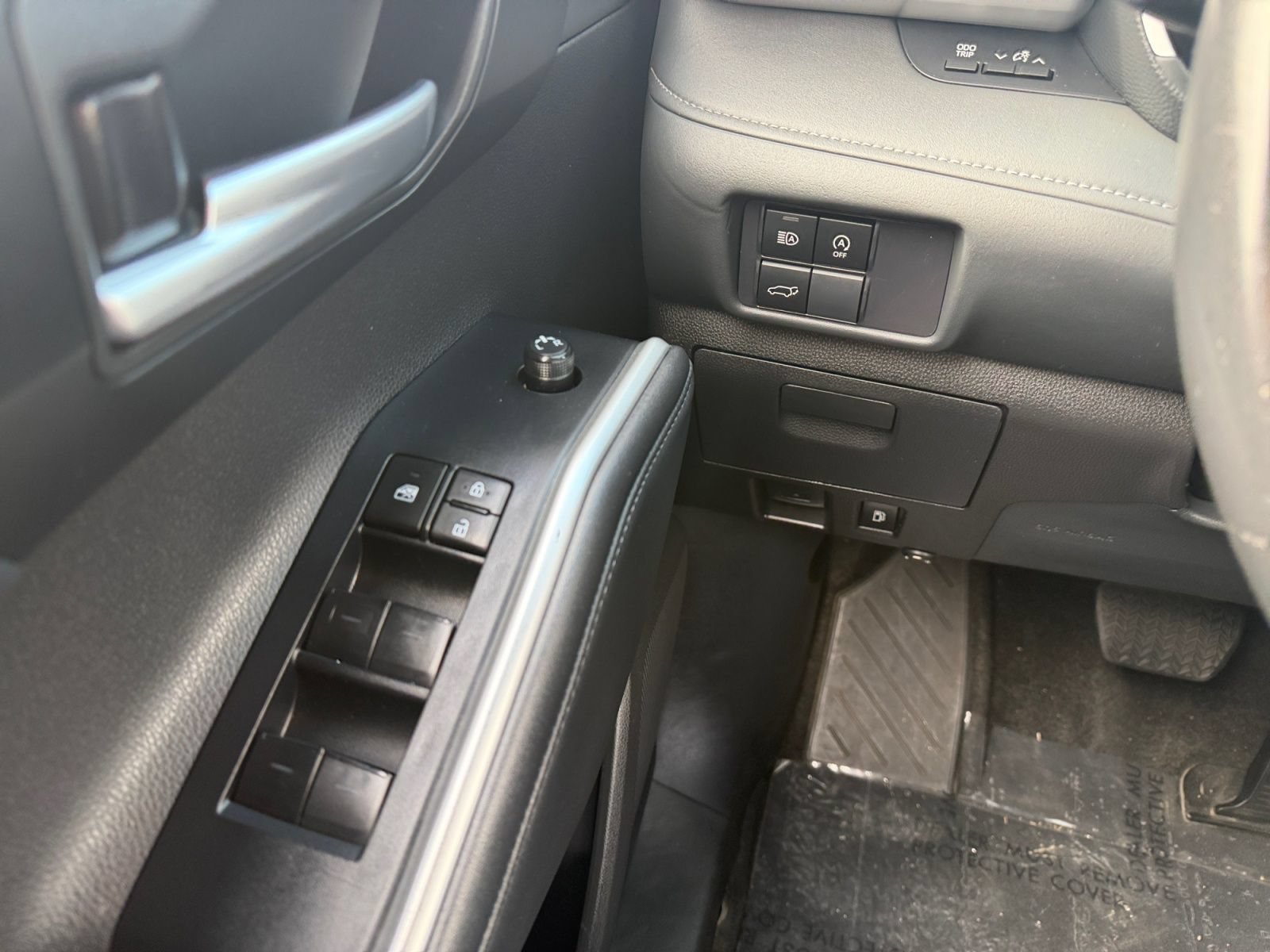 Certified 2025 Toyota Highlander XSE AWD/4WD image 23