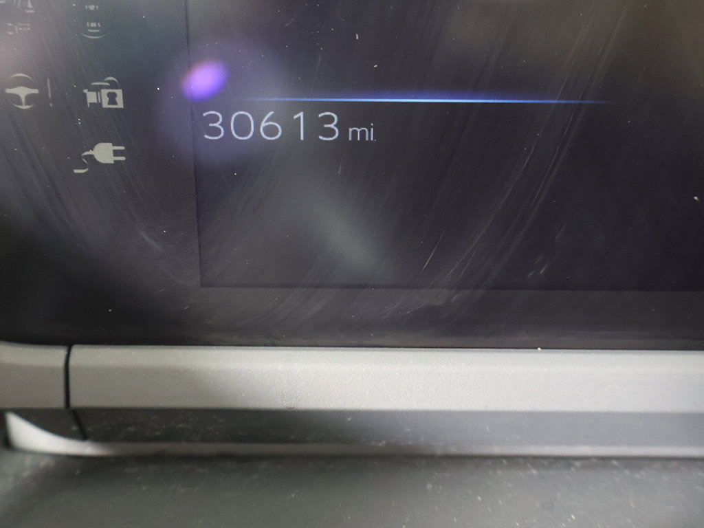 Used 2023 Toyota bZ4X AWD w/ Weather Package image 39
