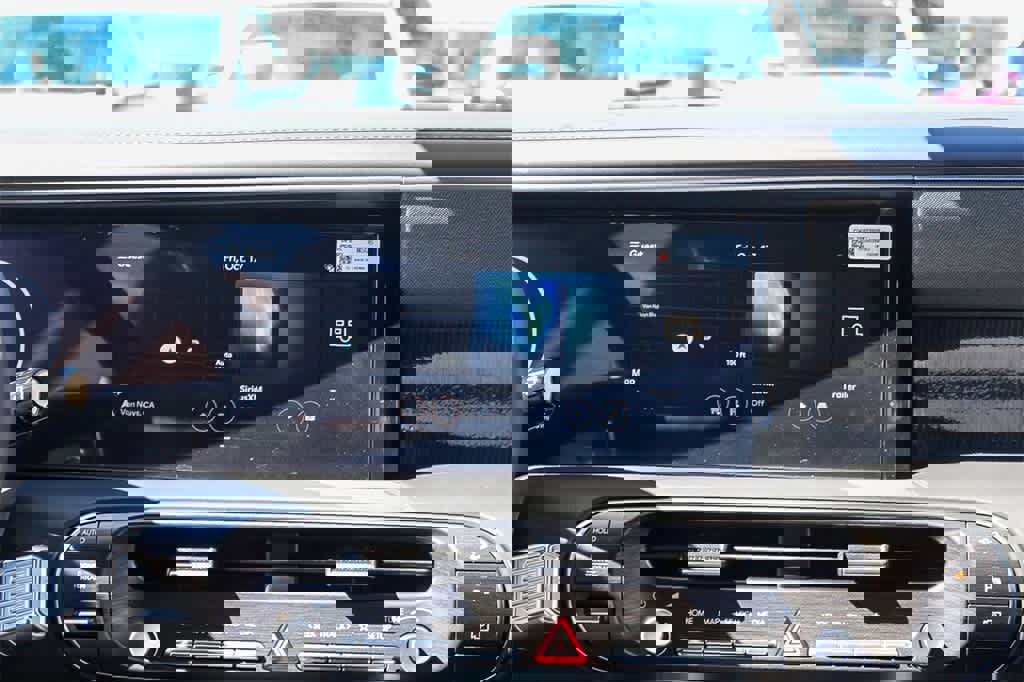 New 2026 Hyundai Palisade Calligraphy image 16