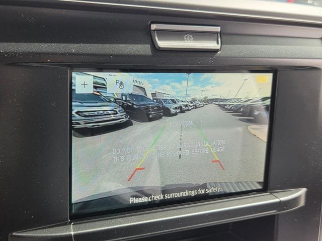 New 2026 Ford F350 XL w/ XL Driver Assist Package image 17