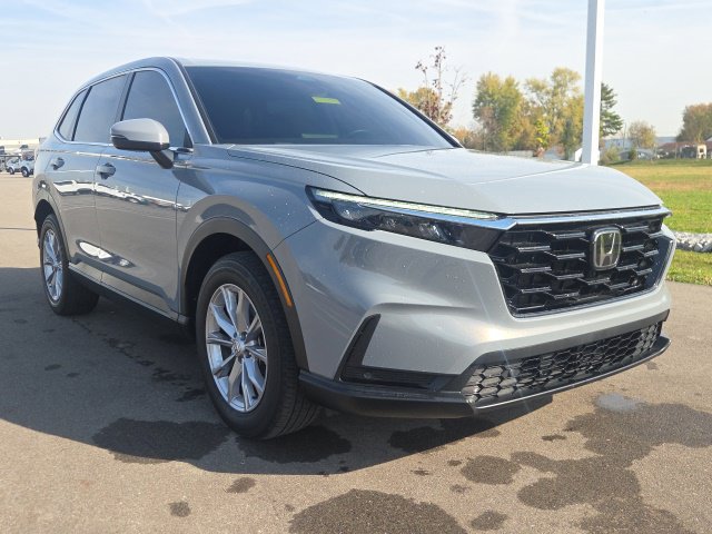 Used 2023 Honda CR-V EX-L image 1