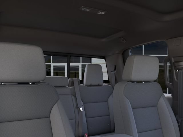 New 2026 GMC Sierra 1500 SLE AWD/4WD image 24