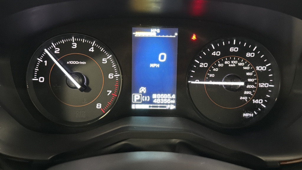 Certified 2023 Subaru Crosstrek 2.0i AWD/4WD image 20