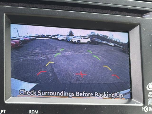 Used 2014 Subaru Crosstrek 2.0i Limited image 16