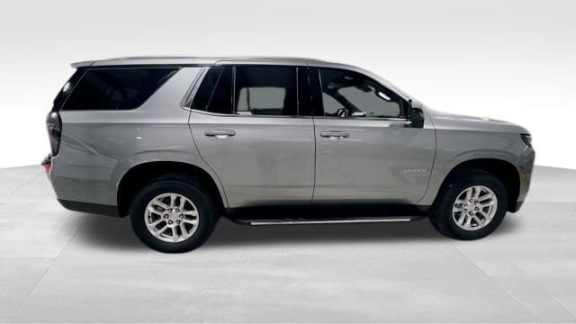 Used 2025 Chevrolet Tahoe LT image 8