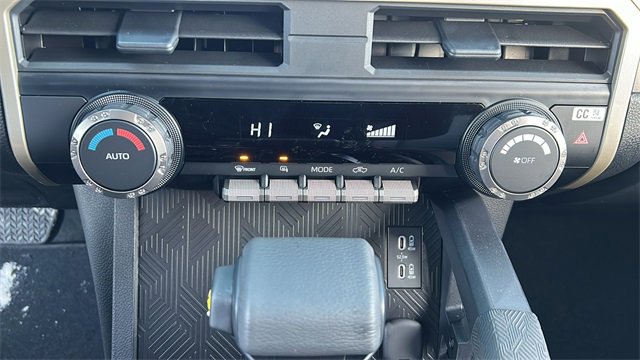 New 2026 Toyota Tacoma TRD Off-Road image 18