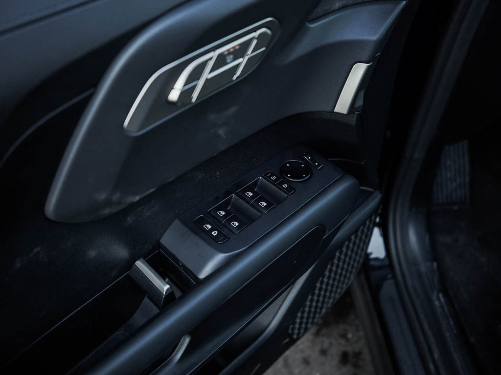 New 2027 Kia Telluride S image 20