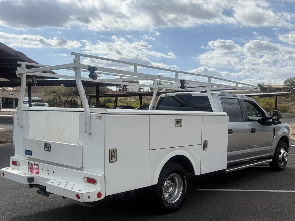 Used 2022 Ford F350 XLT image 15