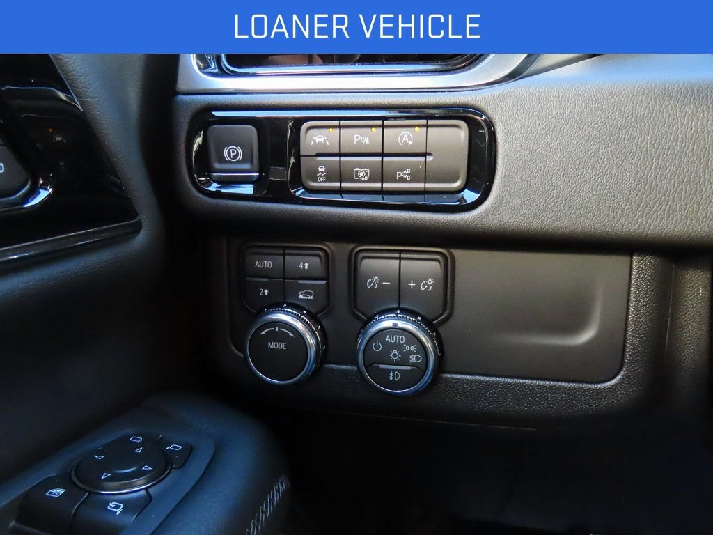 New 2026 GMC Yukon XL Denali AWD/4WD image 37