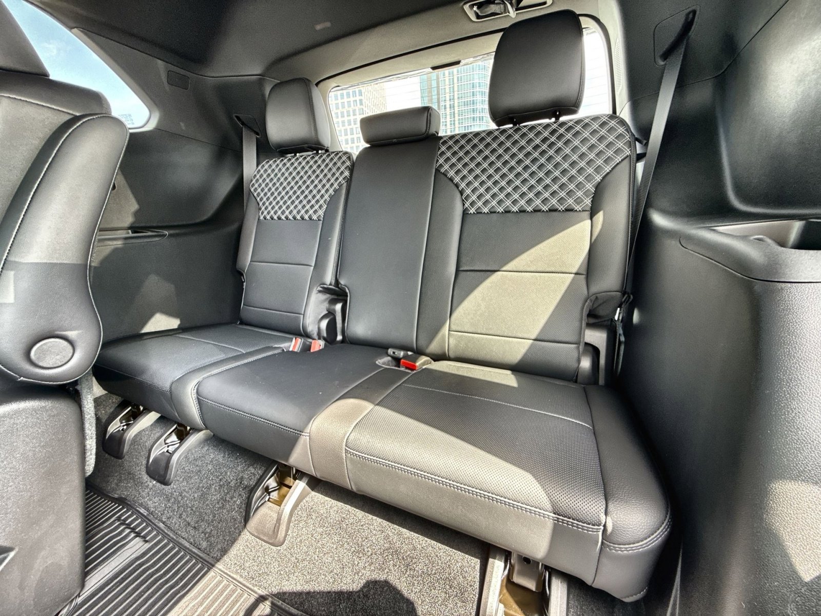 New 2026 GMC Acadia Denali w/ LPO, Floor Liner Package image 25