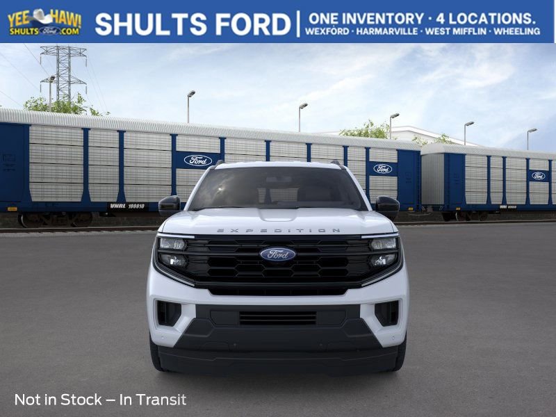 New 2026 Ford Expedition Active AWD/4WD image 7