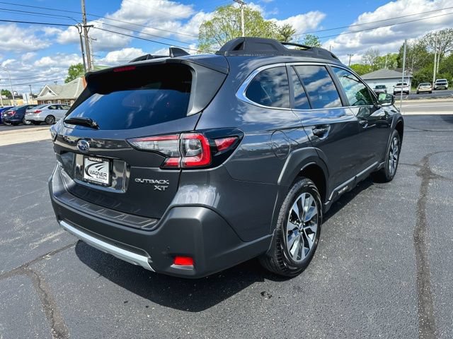Used 2024 Subaru Outback Limited XT w/ Popular Package #2 AWD/4WD image 8