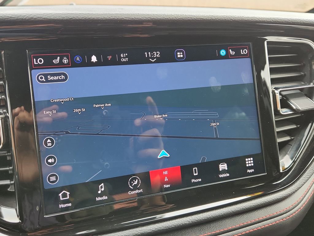 Used 2023 Dodge Durango GT image 27