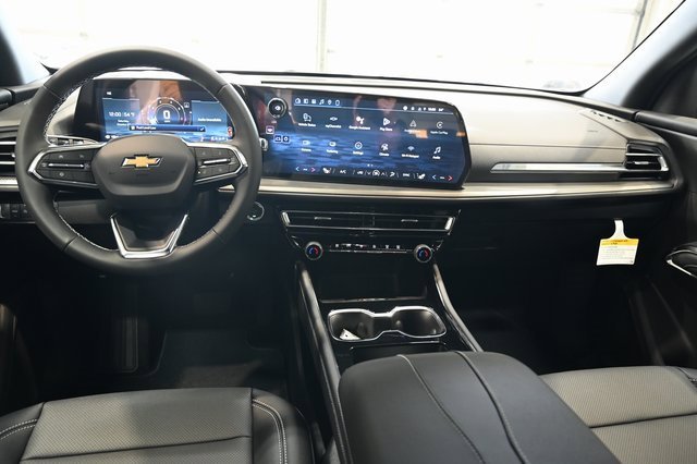 New 2026 Chevrolet Traverse LT w/ Driver Confidence Package image 13