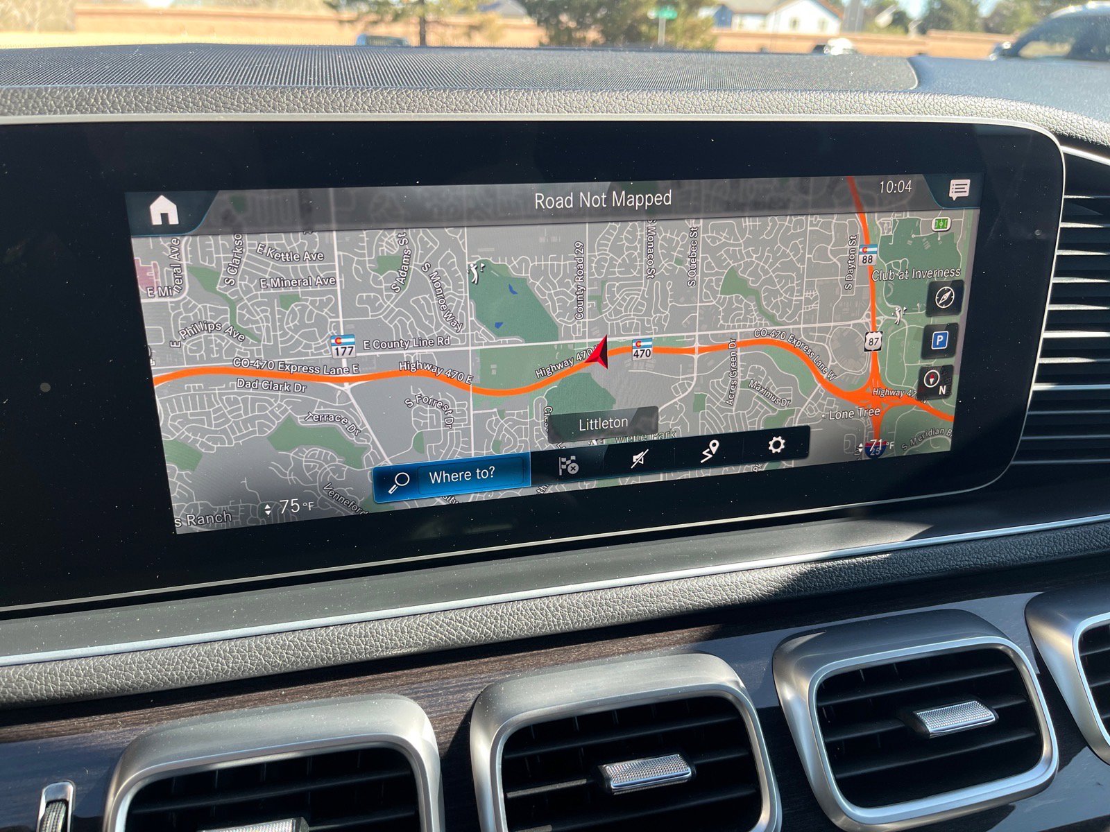 Used 2020 Mercedes-Benz GLE 350 4MATIC image 19