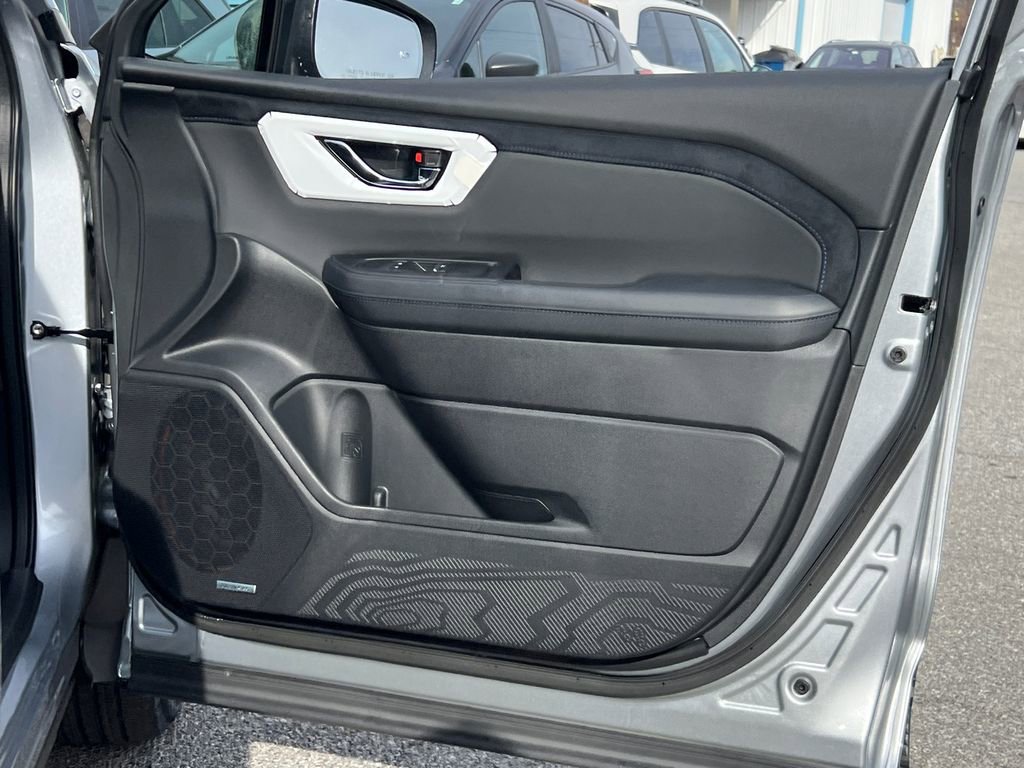 New 2026 Subaru Forester Limited image 8