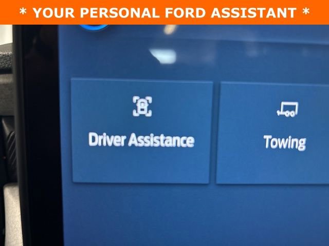 New 2025 Ford Maverick XLT w/ XLT Luxury Package image 14